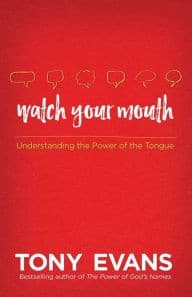 Tapa de Watch Your Mouth