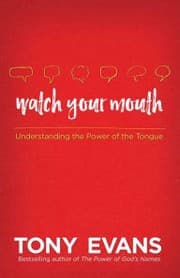 Tapa de Watch Your Mouth
