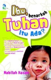 Tapa de Ibu, Benarkah Tuhan Itu Ada?