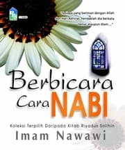 Tapa de Berbicara Cara Nabi