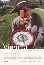 Tapa de Virginia