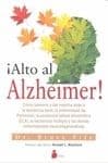 Tapa de ¡Alto al Alzheimer!