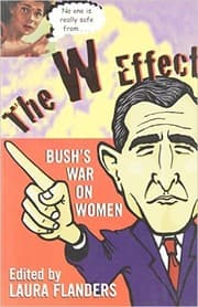 Tapa de The W Effect