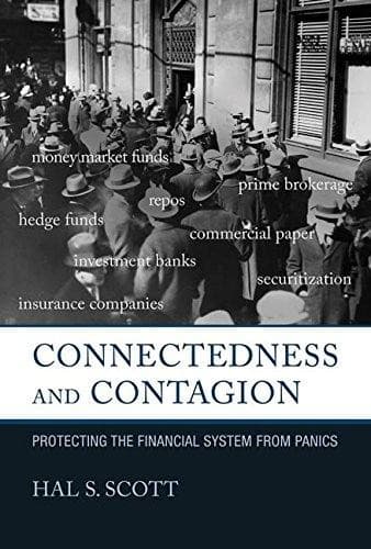 Tapa de CONNECTEDNESS AND CONTAGION
