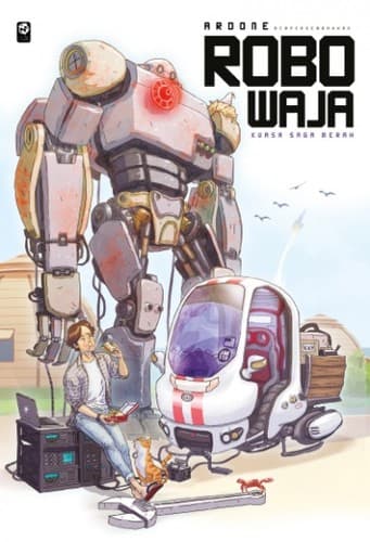 Tapa de Robowaja