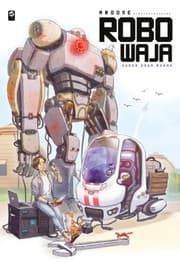 Tapa de Robowaja