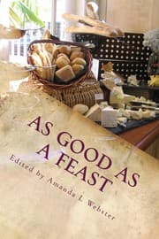 Tapa de As Good as a Feast