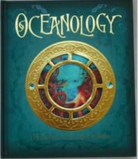 Tapa de Oceanology