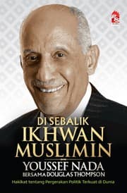 Tapa de Di Sebalik Ikhwan Muslimin