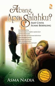 Tapa de Abang, Apa Salahku?