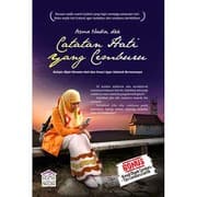 Tapa de Catatan hati yang cemburu