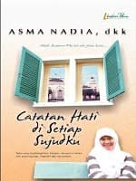 Tapa de Catatan Hati Di Setiap Doaku