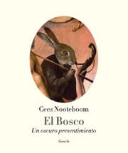 Tapa de El Bosco