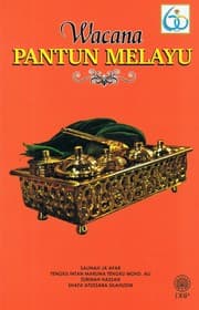 Tapa de Wacana Pantun Melayu