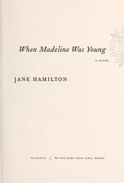 Tapa de When Madeline Was Young
