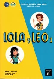 Tapa de Lola y Leo 1