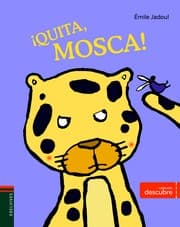 Tapa de ¡Quita, mosca!