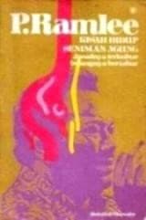 Tapa de P. Ramlee