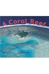 Tapa de A Coral Reef