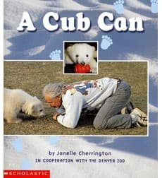 Tapa de A cub can