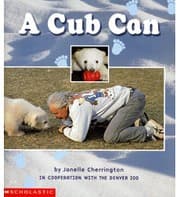 Tapa de A cub can