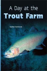 Tapa de A Day at the Trout Farm