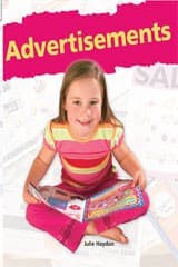 Tapa de Advertisements
