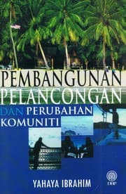Tapa de Pembangunan Pelancongan Dan Perubahan Komuniti