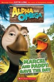 Tapa de Marcel and Paddy save the day