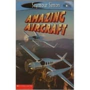 Tapa de Amazing Aircraft
