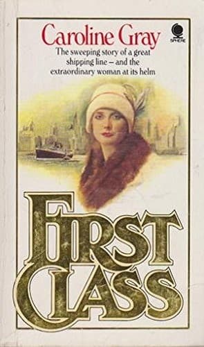 Tapa de First Class