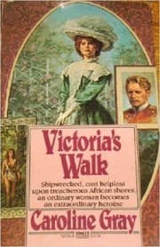 Tapa de Victoria's Walk
