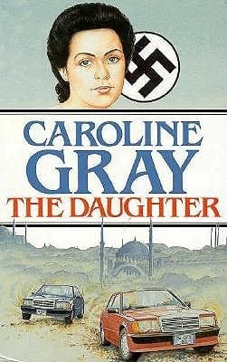 Tapa de The Daughter