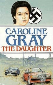 Tapa de The Daughter