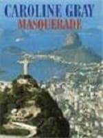 Tapa de Masquerade