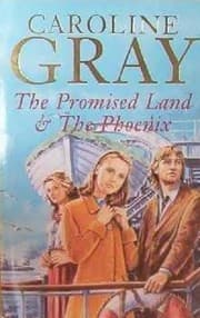 Tapa de The Promised Land & The Phoenix
