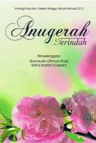 Tapa de Anugerah Terindah