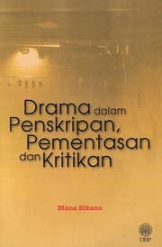 Tapa de Drama Dalam Penskripan, Pementasan dan Kritikan