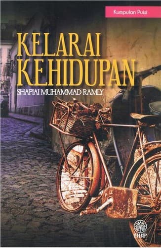 Tapa de Kelarai Kehidupan