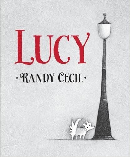 Tapa de Lucy