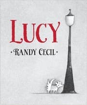 Tapa de Lucy