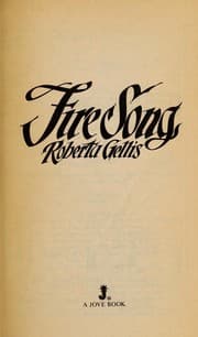 Tapa de Fire song