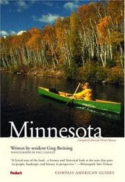 Tapa de Compass American Guides