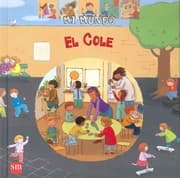 Tapa de El cole