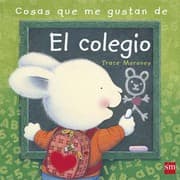Tapa de El colegio