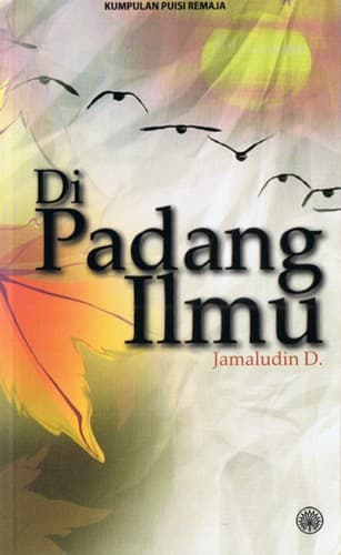 Tapa de Kumpulan Puisi Remaja