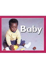 Tapa de Pmp Start 1 Baby Is