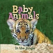 Tapa de Baby Animals