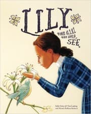 Tapa de Lily
