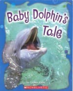 Tapa de Baby Dolphin's Tale